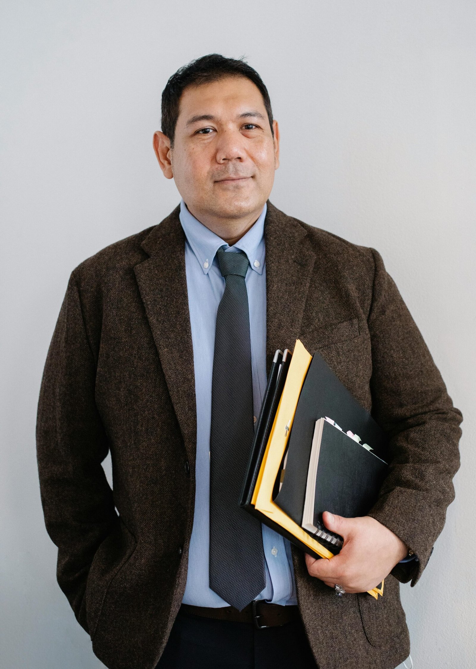 David Roberts