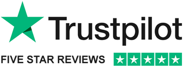 designay 5star trustpilot